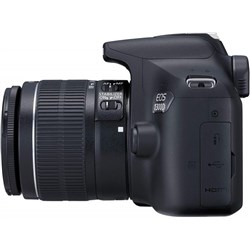 دوربین عکاسی  کانن EOS 1300D Kit 18-55mm IS II201610thumbnail